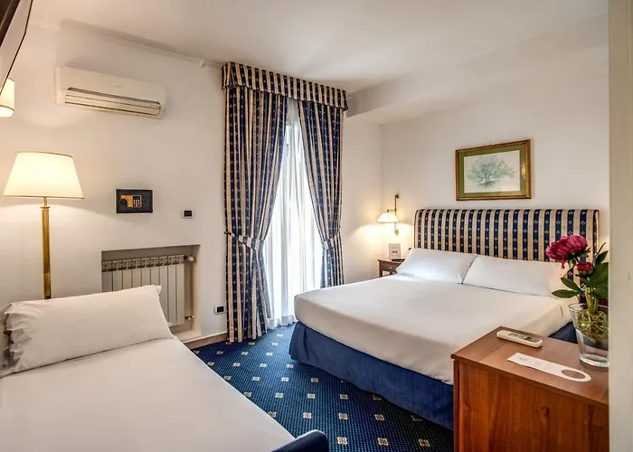 Hotel Napoleon