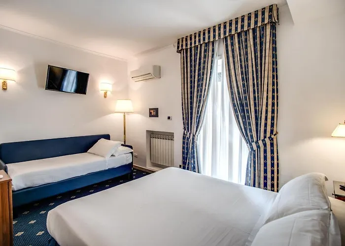Hotel Napoleon