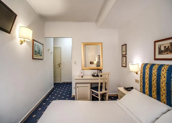 Hotel Napoleon