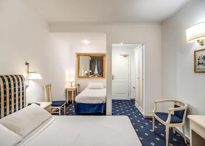 Hotel Napoleon
