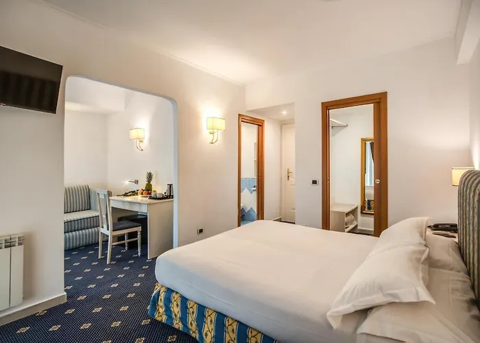 Hotel Napoleon